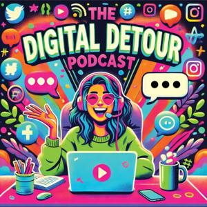 The Digital Detour