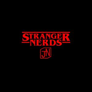 Stranger Nerds