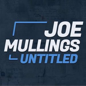 Joe Mullings Untitled