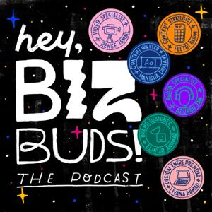 Hey, Biz Buds!