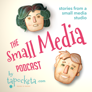 The Small Media Podcast