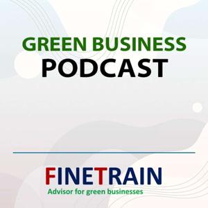Green Business Podcast
