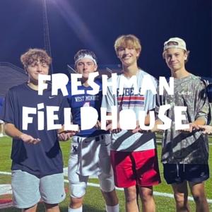 Freshman Fieldhouse