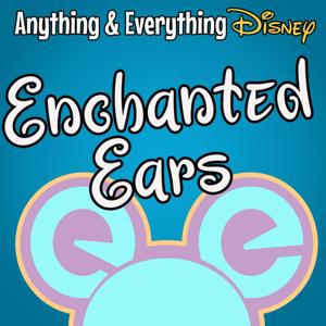 Enchanted Ears - Anything & Everything Disney