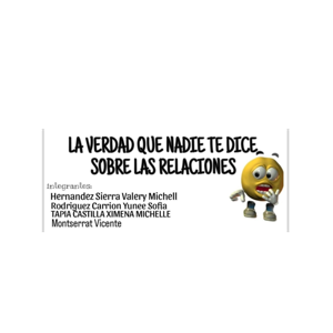 lo que nadie te dice sobre las relaciones