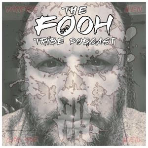 The Fo0H Tribe Podcast