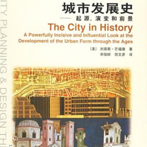 城市发展史