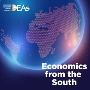 Economics from the South