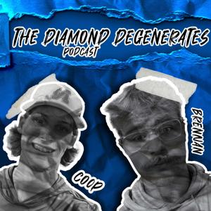 The Diamond Degenerates