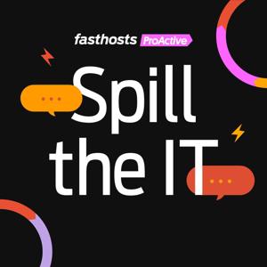 Spill the IT