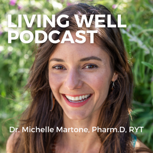 Living Well Podcast