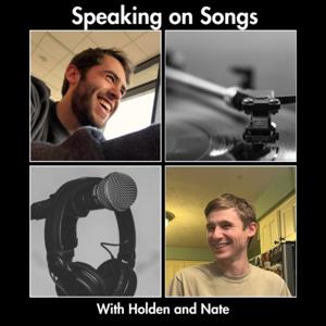 Speaking on Songs