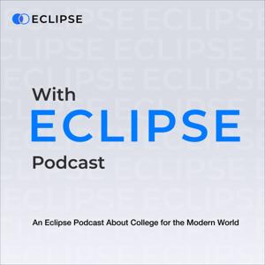 With Eclipse Podcast