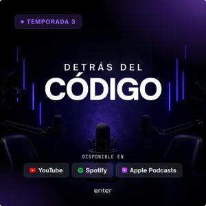 Detrás del Código