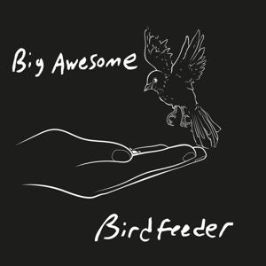 Birdfeeder (Happy Little Trees Records) - 2014 Release