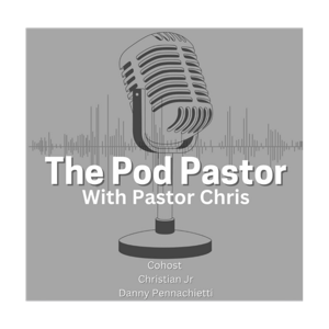 The PodPastor