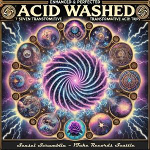 Acid Washed
