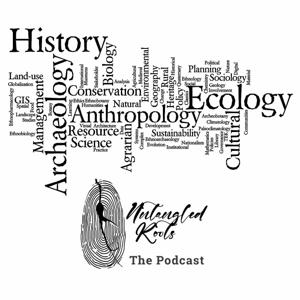 Untangled Roots Podcast