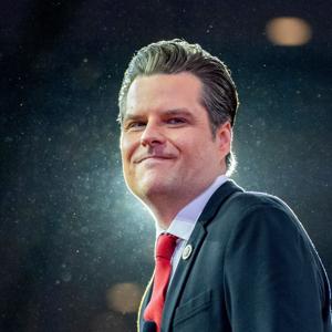Gaetz-Gate: AI and the AG