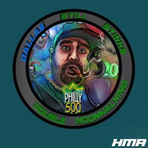 Philly 500: A Show About the Philadelphia Eagles