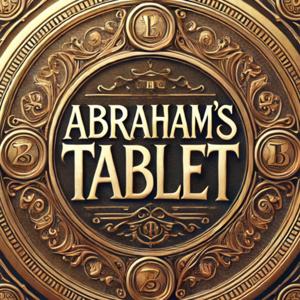 Abraham's tablet