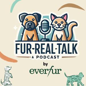 Fur Real Talk by Everfur