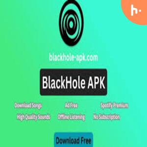 Black Hole APK Download
