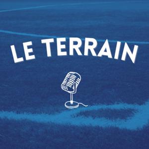 Le terrain
