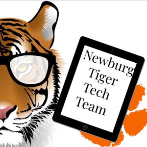 Newburg Tiger Talk