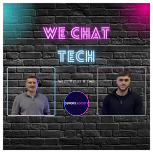 We Chat Tech