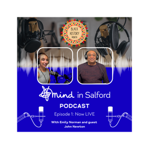 Healing Racialised Trauma - The Power Of Mindfulness