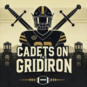 Cadets on the Gridiron