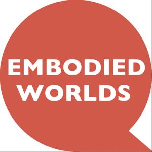 Embodied Worlds - A Podcast by The Jugaad Project