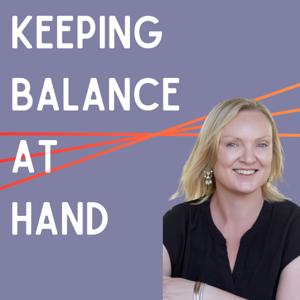 Keeping Balance At Hand