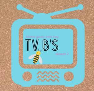 The TV Bitches