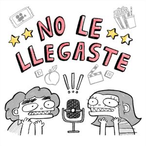 no le llegaste !!! by no le llegaste™️