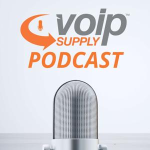 VoIP Supply Podcast