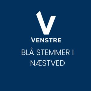 Blå stemmer i Næstved