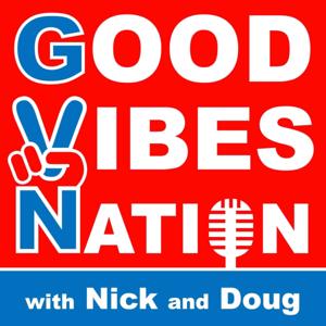 Good Vibes Nation