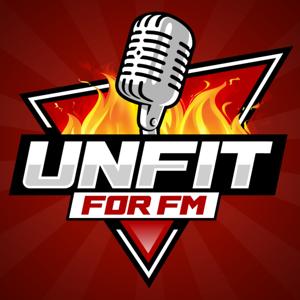 Unfit for FM