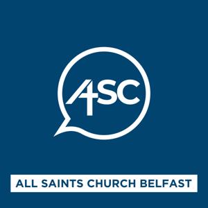 All Saints Church, Belfast
