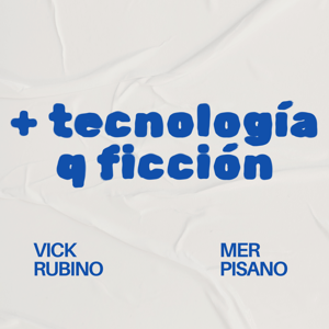 Más tecnología que ficción
