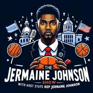 The Jermaine Johnson Show