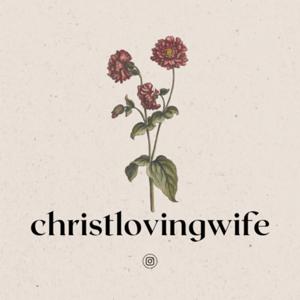 christlovingwife