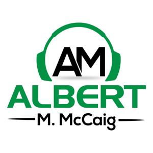 Albert M. McCaig