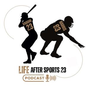 Life After Sports 23