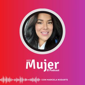 Más Mujer El Podcast