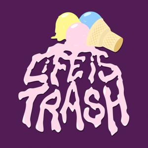 Life Is Trash