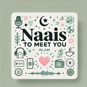 NAAIS to meet you