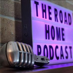 The Road Home Podcast
